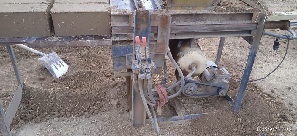 Срочно  станок продам