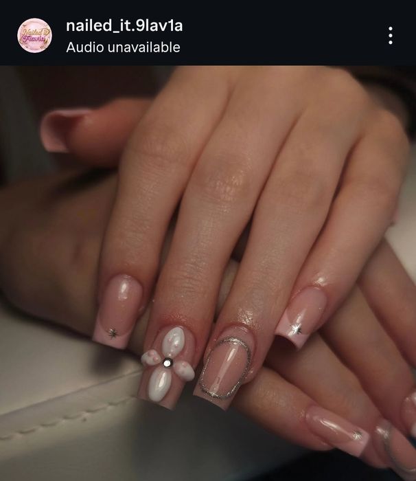Construcție Gel | Manichiură Semipermanentă | Gel-X | SECTOR 6, BUCUREȘTI