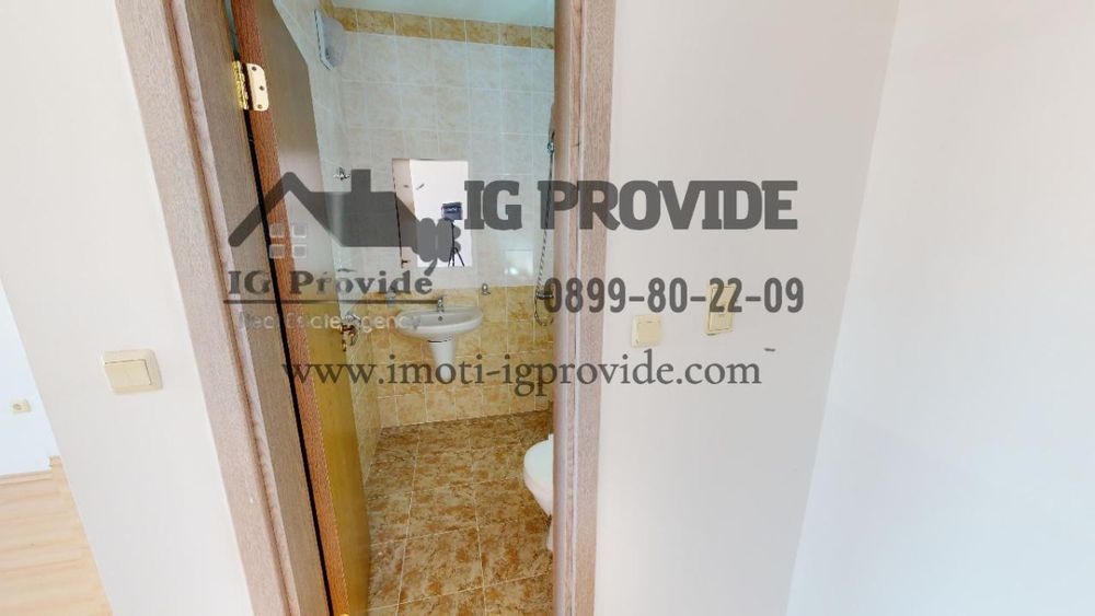 Продава се Едностаен апартамент в с. Тънково, Област Бургас - 30 кв.м за 750 €/кв.м - Снимка #3