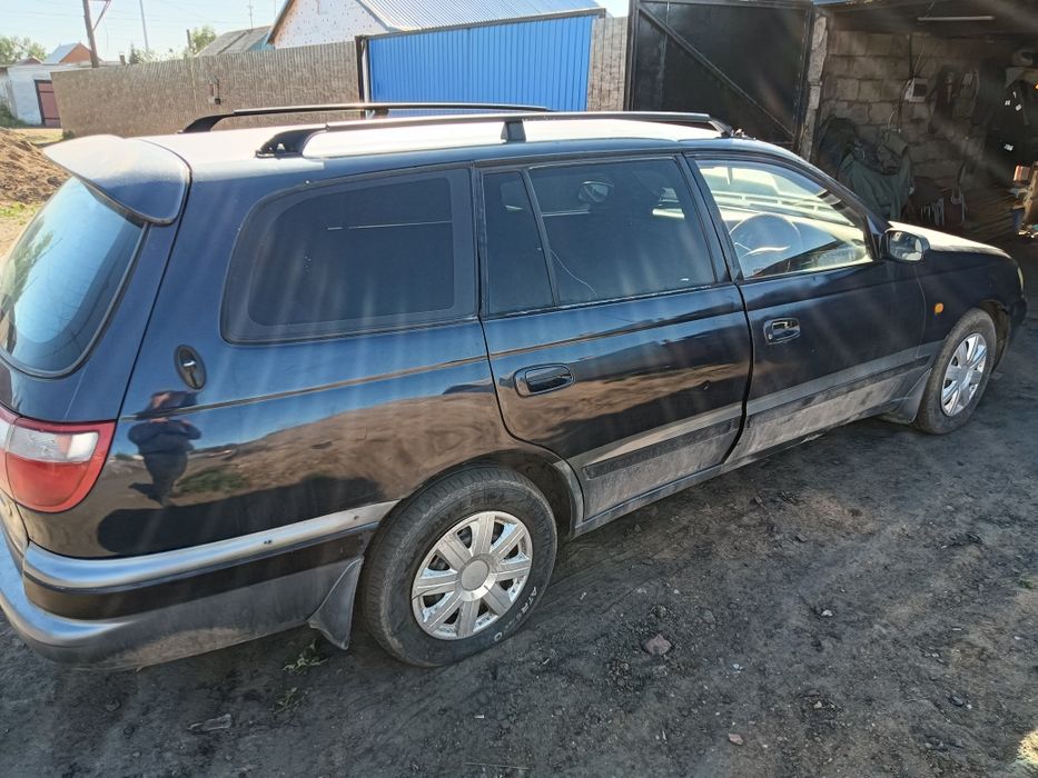 Продам автомобиль