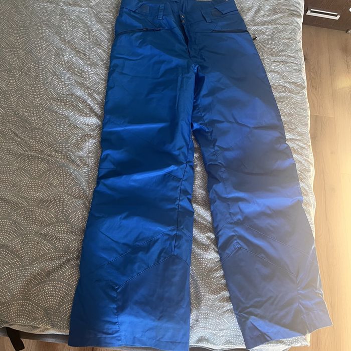 Pantaloni Snowboard Wed'ze L