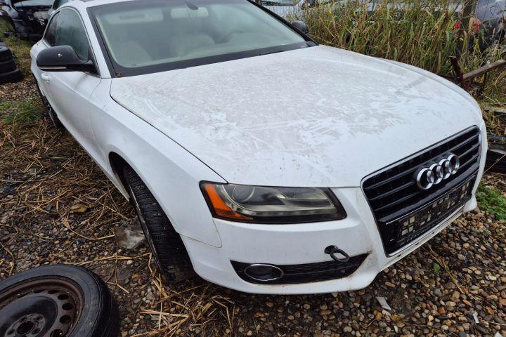 Instalatie electrica usa dreapta Audi A5 8T