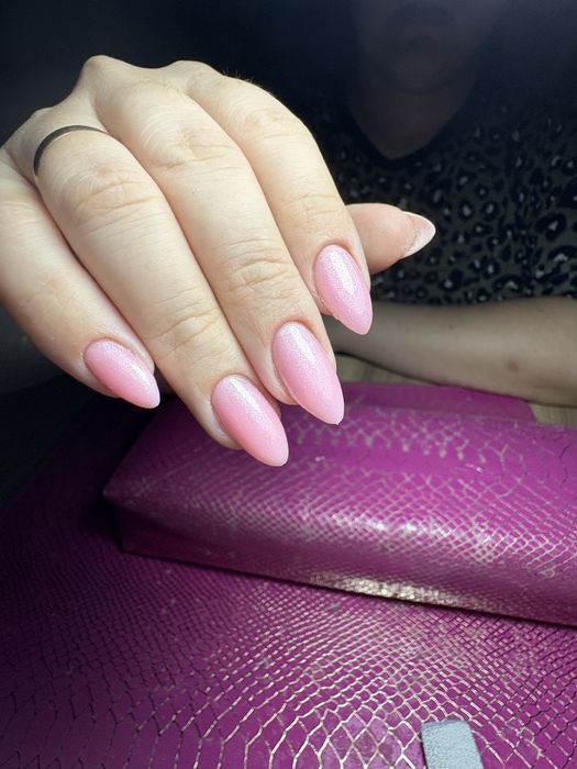 Маникюр в районе дом печати