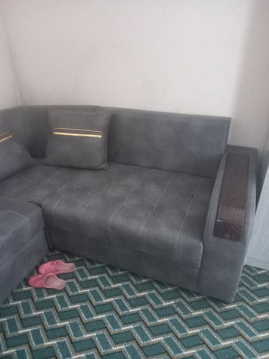 Divan spalnik xam buladi