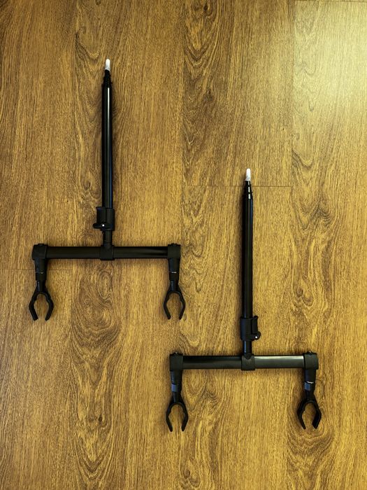 Стойки за въдици бъзбар