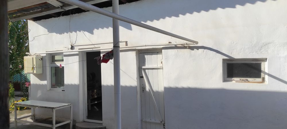 Дом ОБМЕН на квартиру!