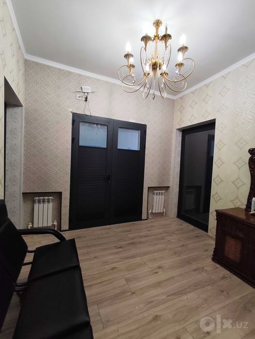 продается современный участок с новым ремонтом