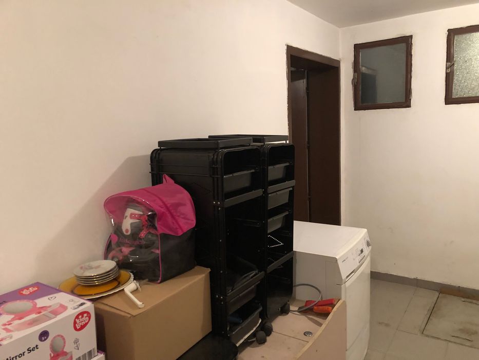 Дава се под наем Склад в София, Зона Б-19 - 30 кв.м за 117.3 € - Снимка #5