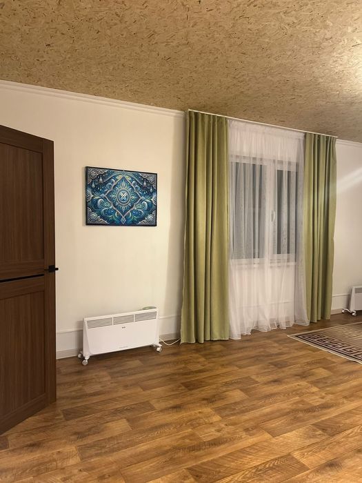 Гостевой дом "Ethno Dom"