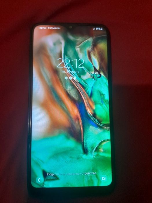 Продаю самсунг а10