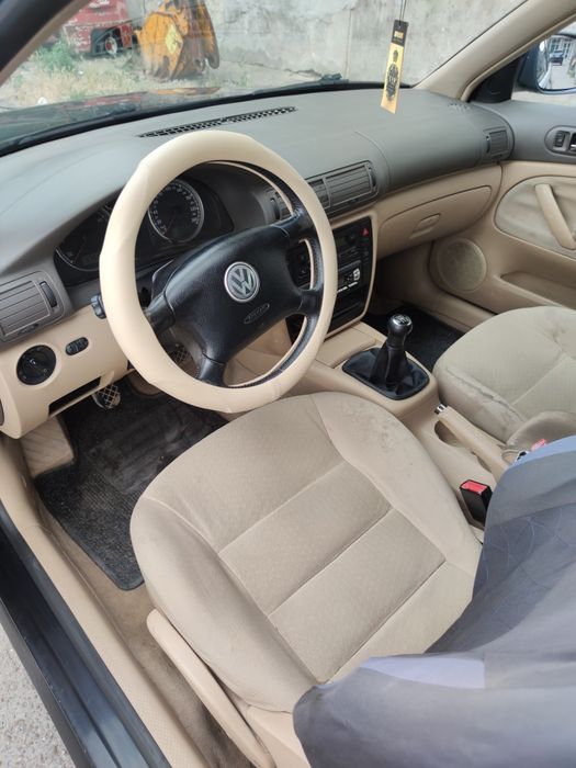 VOLKSWAGEN Passat 2005 — imagine 4
