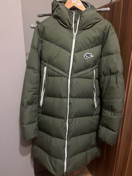 Geacă Nike Model nou