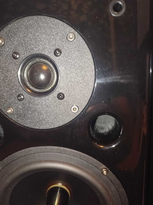 Boxe audiofile SEAS XTZ 93.21,oferta