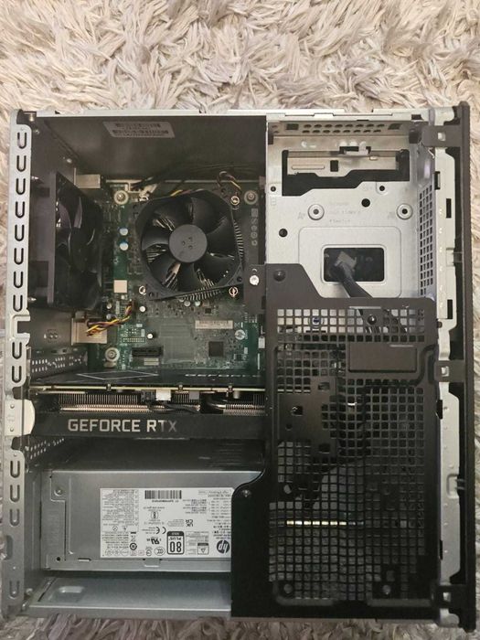 PC Gaming – i7 10700 - RTX 3060 Ti, 8GB Vram - 16GB RAM  - SSD 1TB