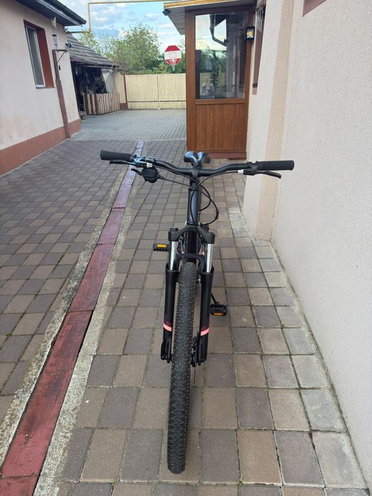 Vand bicicleta RockRider ST 120 aproape noua!!