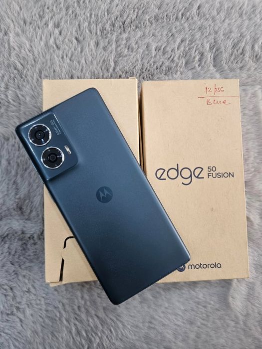 Motorola Edge 50 fusion 512Gb EAC