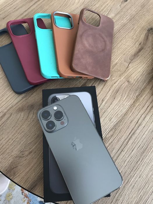 iPhone 13 pro 256 gb