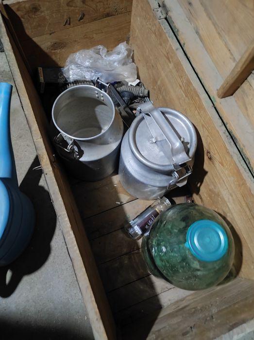 Продам фляги 4 штуки