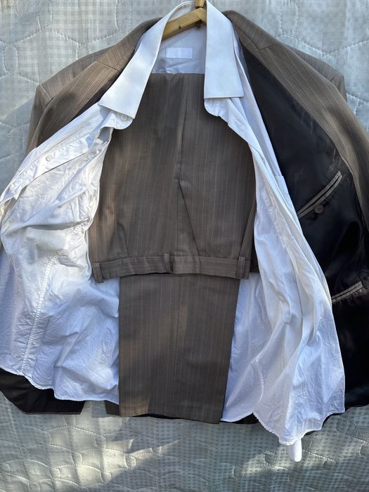 Пиджаки БУ на любой вкус