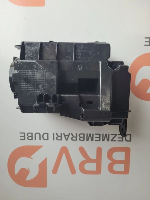 Carcasa tablou siguranta pentru Renault Trafic / Opel Vivaro / Nissan