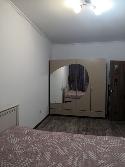 Продам 2-х комнатную квартиру
