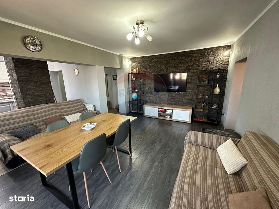 Apartament 3 camere de închiriat Spitalul Judetean
