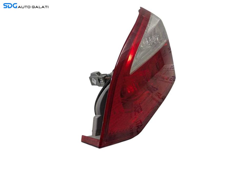 Stop Lampa Tripla Dreapta de pe Haion Ford Focus 3 Turnier 2010 - 2015 Cod BM5113A602BC [L7037]