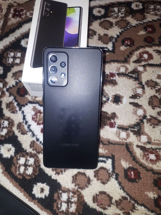 Samsung a52 128gb