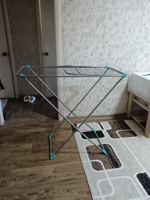 Продам сушилку для белья