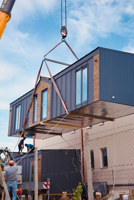 Casa mica,Tiny house,casuta mobila ,RATE!!!