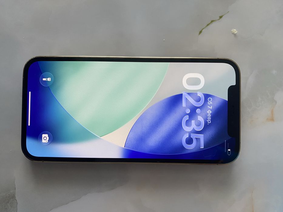 Айфон 12 про 128 гб