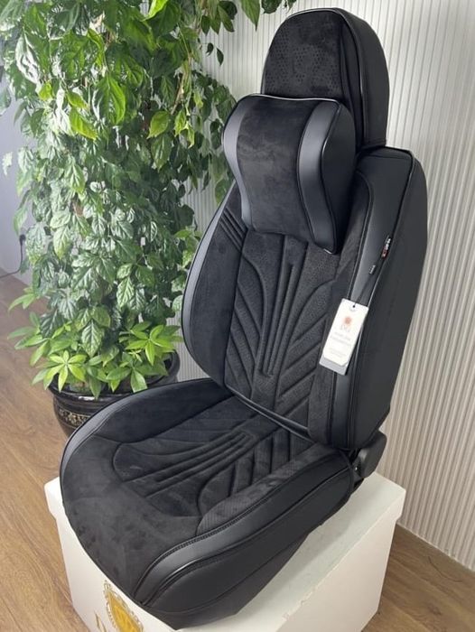 Чехол для машины