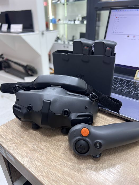 Дрон DJI Avata 2 (p25)