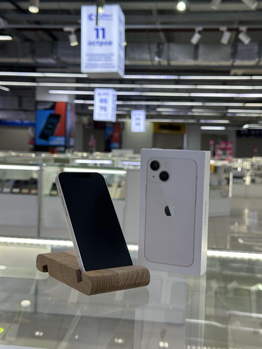 Айфон 13 128гб 84% iphone 13 128gb 84%