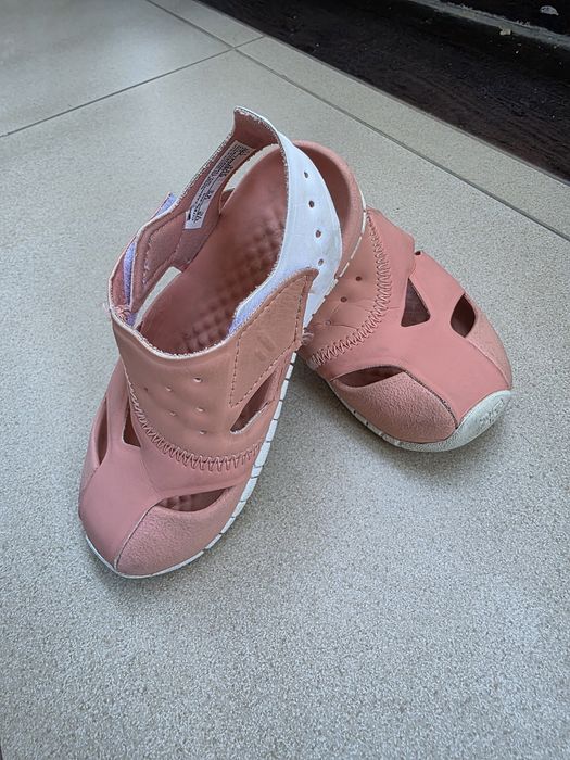 Сандали Nike Jordan Flare 23.5 размер