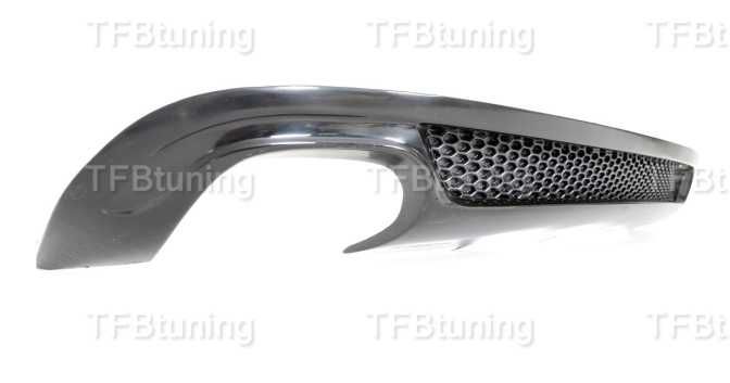 Difuzor bara spate AUDI A5 Coupe 2007-2011 SLINE S LINE S5 RS5 ver 3