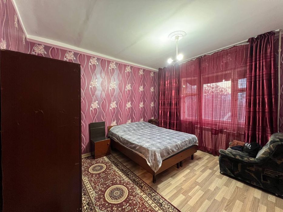 Продаётся 3/4/5, 68м2, Посольство Японии, С.Азимова