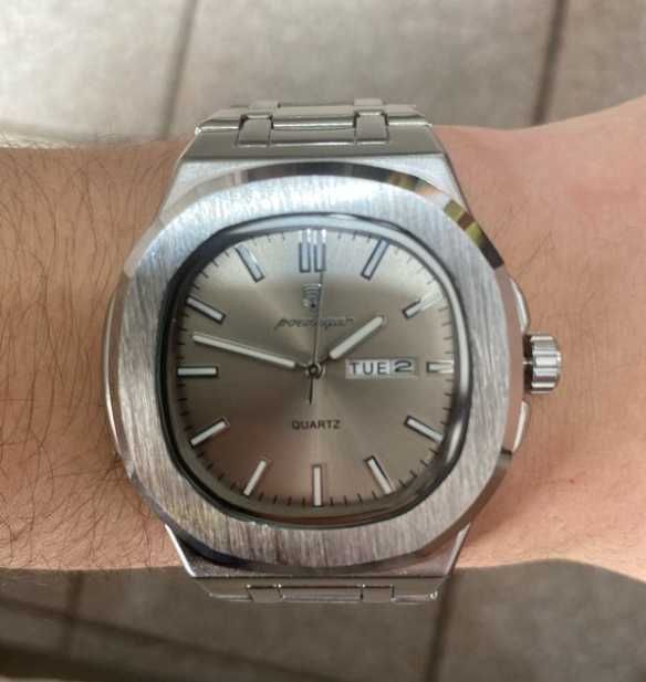 POEDAGAR 853 soati buyurtmaga