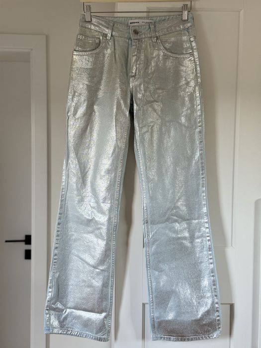Дънки- Zara, Bershka, др.