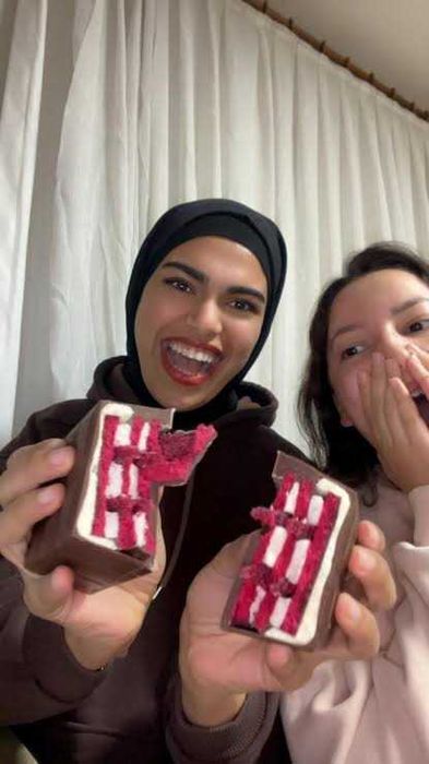 Тот самый трендовый шоколад из Инстаграма. Оптом продажа