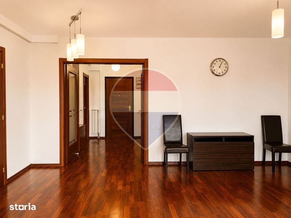 Vanzare 3 Camere 92 mp+ Balcon 12mp|3 Băi|Parcare |Monte Carlo Palace