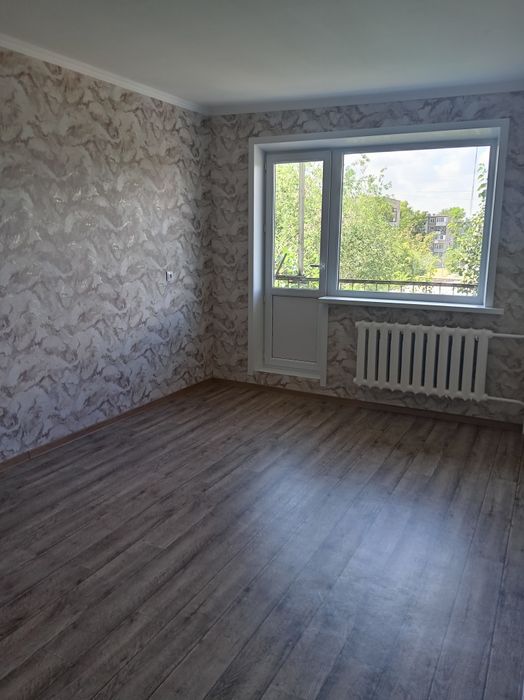 Сдам трехкомнатную квартиру