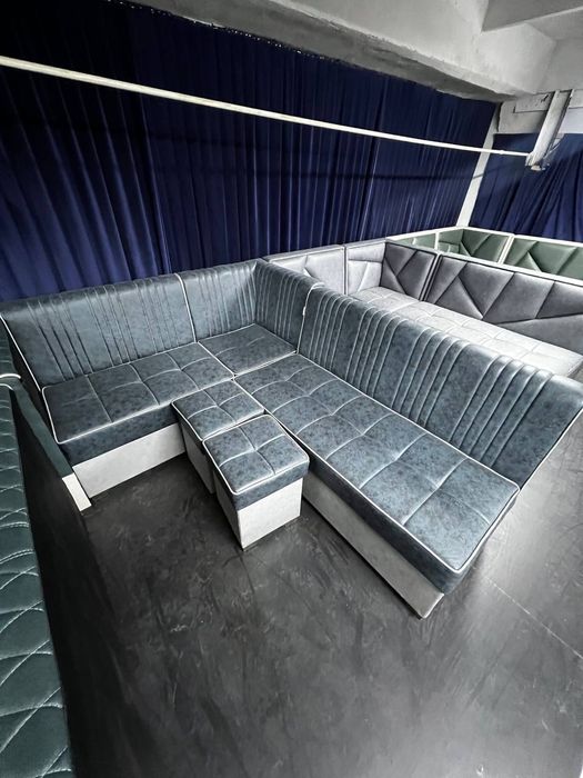 Oshxona ugoloklari siz xoxlaganday yasab beramiz