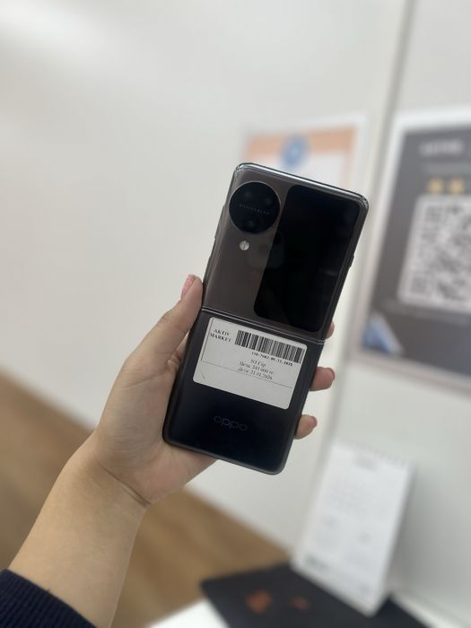 N3 Flip / Момышулы 23 / Рассрочка 0-0-12