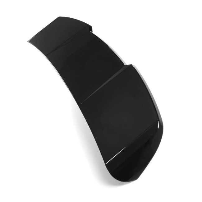 Eleron Luneta Lip Portbagaj Spoiler RS Style Audi A6 C8 Avant, Negru