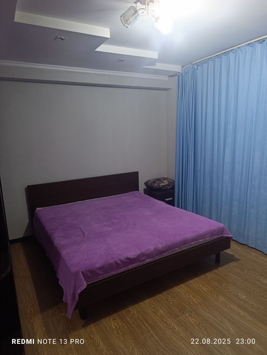 Сдам квартиру в аренду помесячно