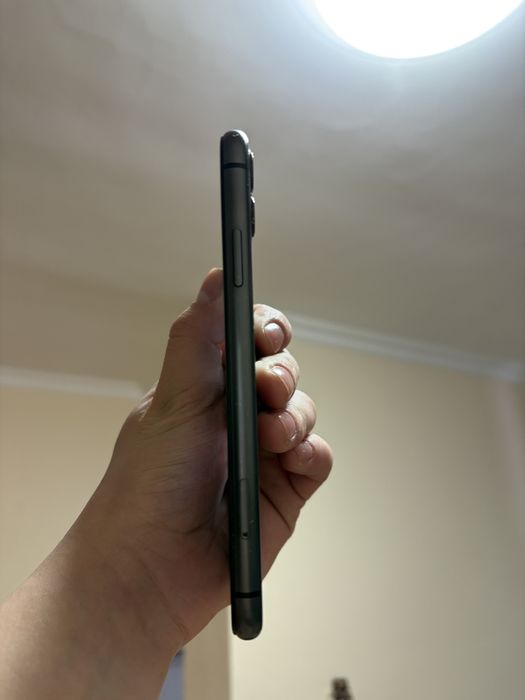Iphone 11 64гб.