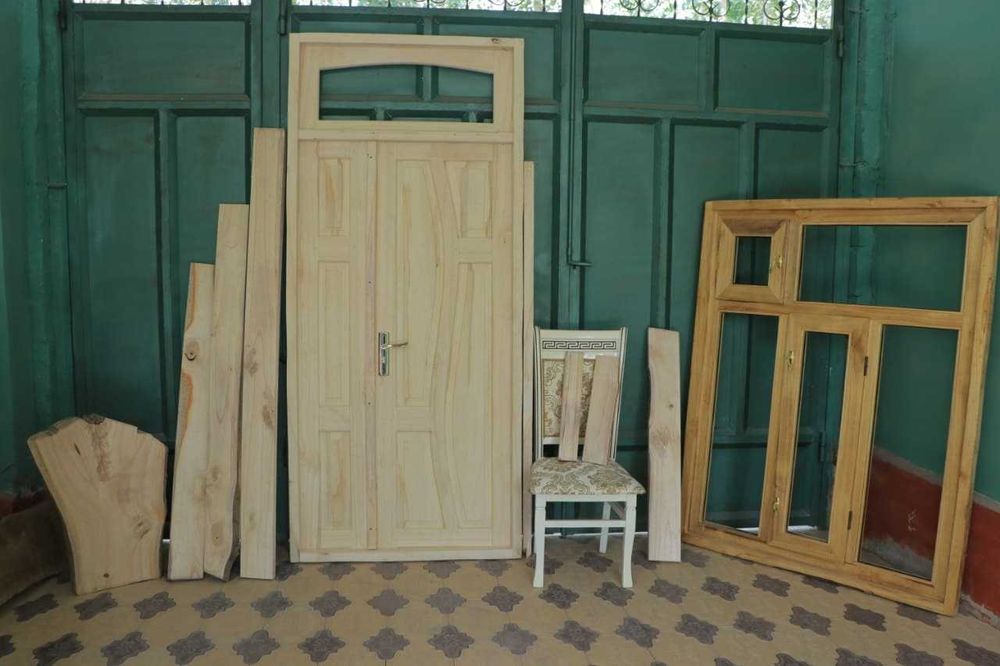 Павловния кучати бор