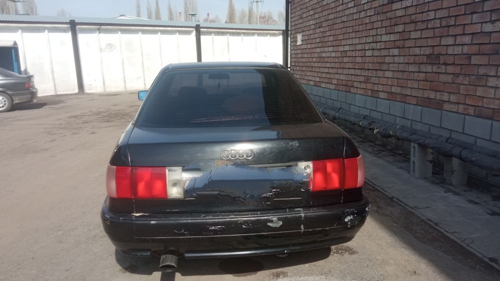 Продам автомобиль