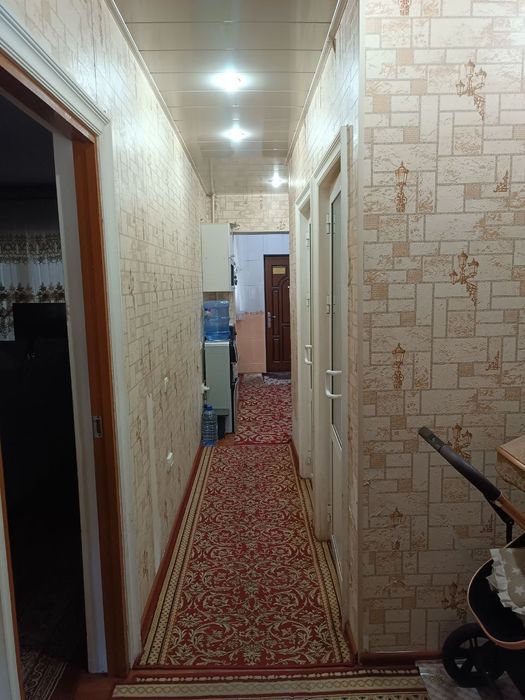 Алгоритм, 30 квартал. Продается своя 5 комнатная квартира